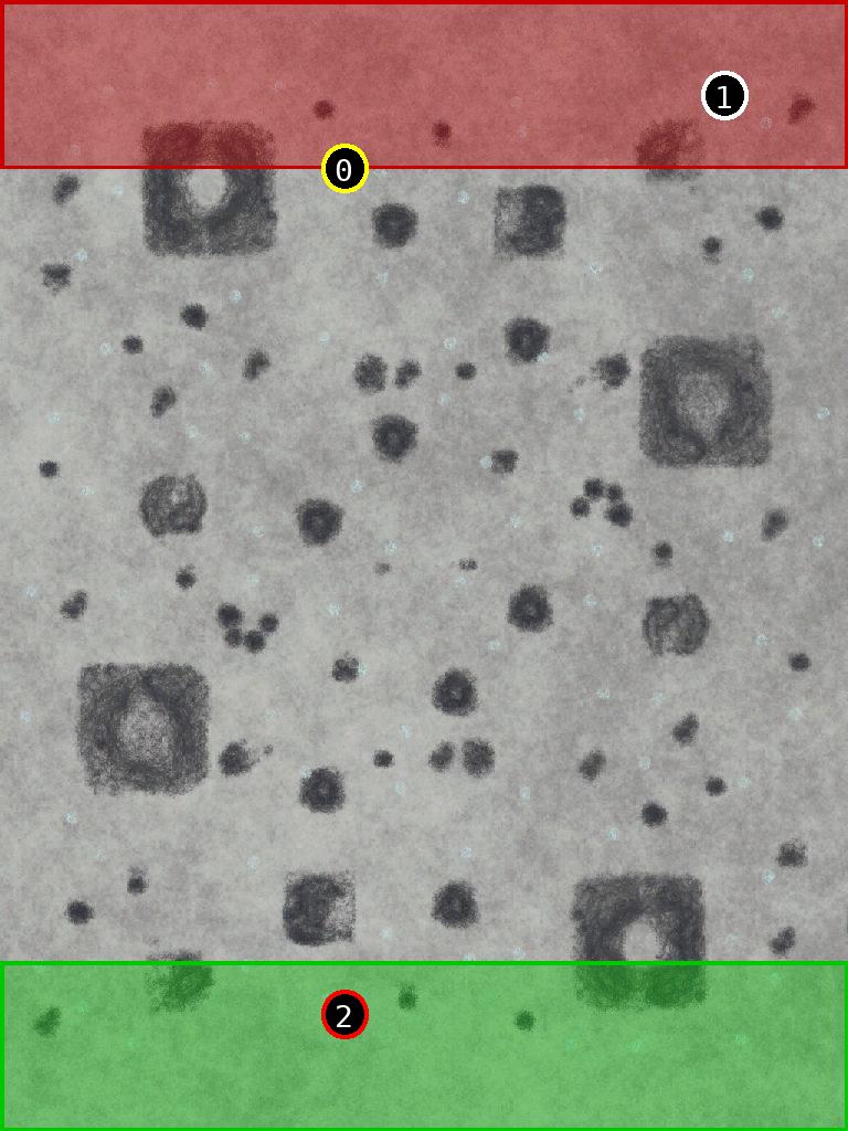 sat pic of Comet Catcher Redux